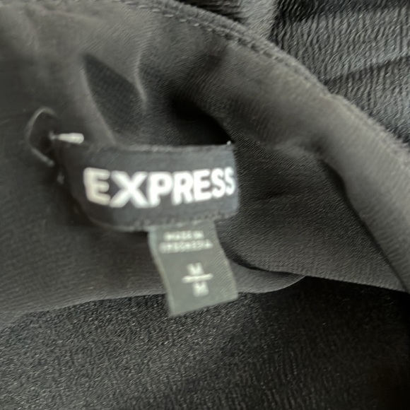 Express Halter Top - Picture 4 of 4